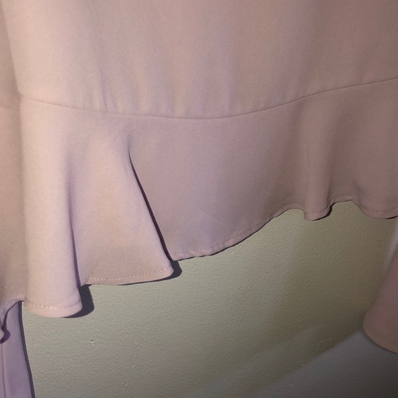 Flowy blouse - Picture 3 of 4